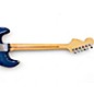 Used Squier Affinity Stratocaster Blue Solid Body Electric Guitar