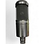 Used Audio-Technica AT2020 Condenser Microphone thumbnail