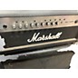 Used Marshall MG100HCFX 100W Solid State Guitar Amp Head thumbnail