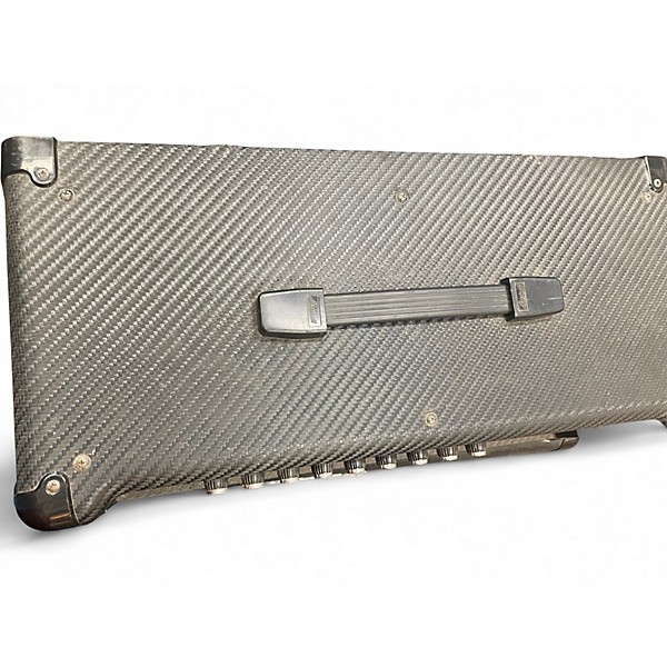 Used Marshall MG100HCFX 100W Solid State Guitar Amp Head