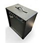 Used Fender BXR 25 Bass Combo Amp thumbnail