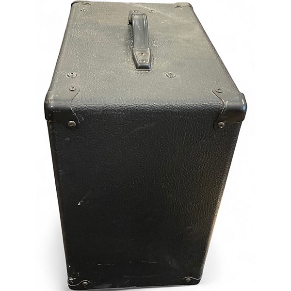 Used Fender BXR 25 Bass Combo Amp