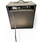 Used Fender BXR 25 Bass Combo Amp