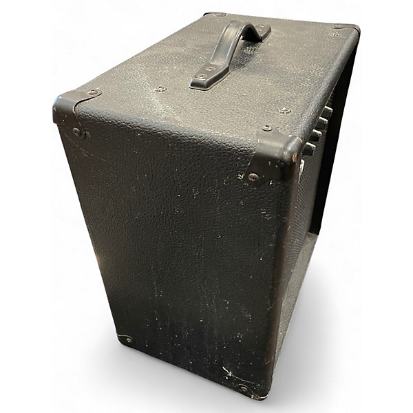 Used Fender BXR 25 Bass Combo Amp