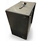 Used Fender BXR 25 Bass Combo Amp