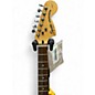 Used Squier Standard Stratocaster MGD Custom Graphic Solid Body Electric Guitar