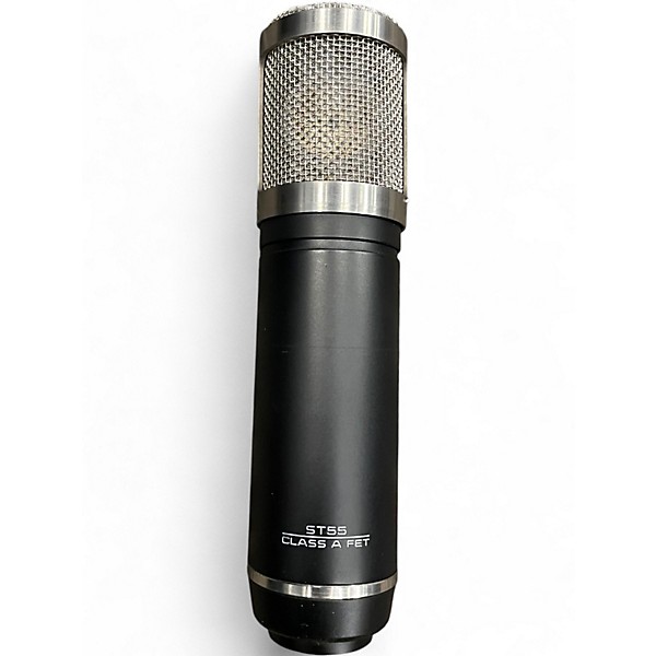 Used Sterling Audio ST55 Condenser Microphone