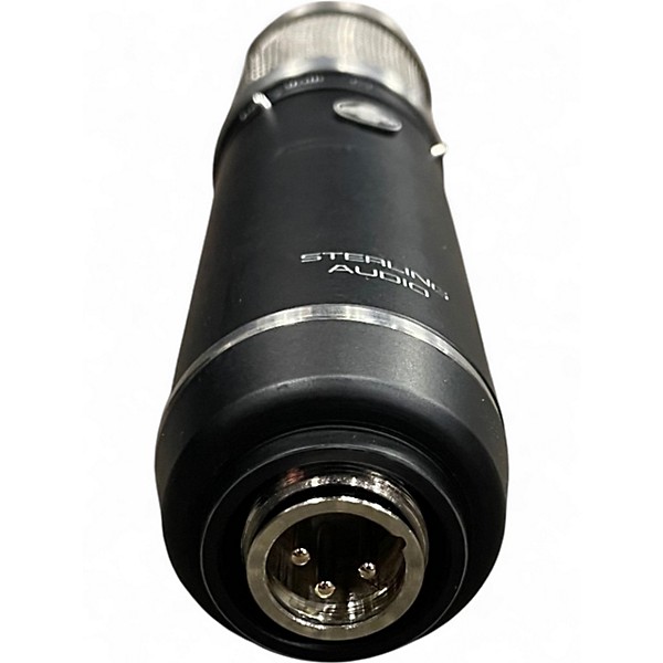 Used Sterling Audio ST55 Condenser Microphone
