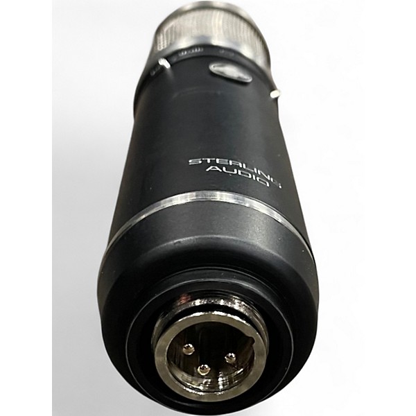 Used Sterling Audio ST55 Condenser Microphone