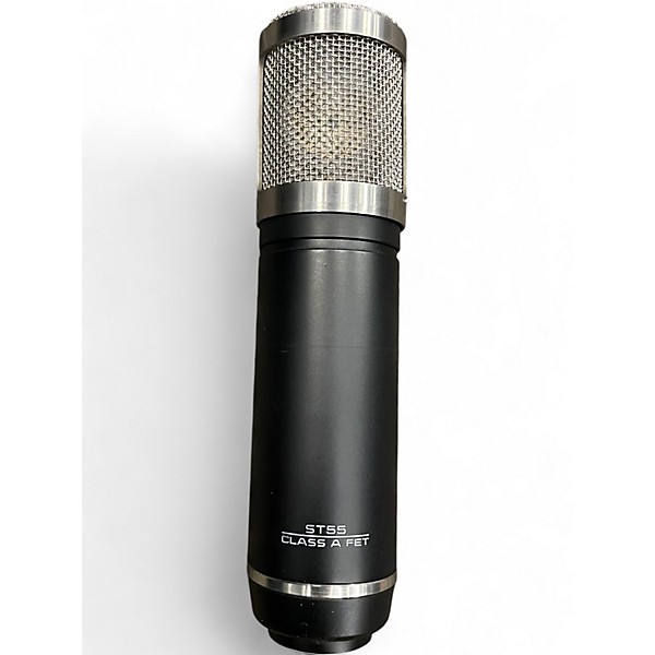 Used Sterling Audio ST55 Condenser Microphone