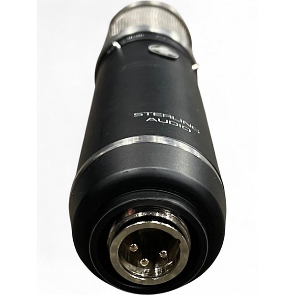 Used Sterling Audio ST55 Condenser Microphone
