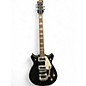 Used Gretsch Guitars G5435T Electromatic Pro Jet Bigsby Black Hollow Body Electric Guitar thumbnail