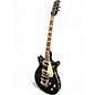 Used Gretsch Guitars G5435T Electromatic Pro Jet Bigsby Black Hollow Body Electric Guitar