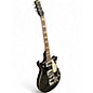 Used Gretsch Guitars G5435T Electromatic Pro Jet Bigsby Black Hollow Body Electric Guitar