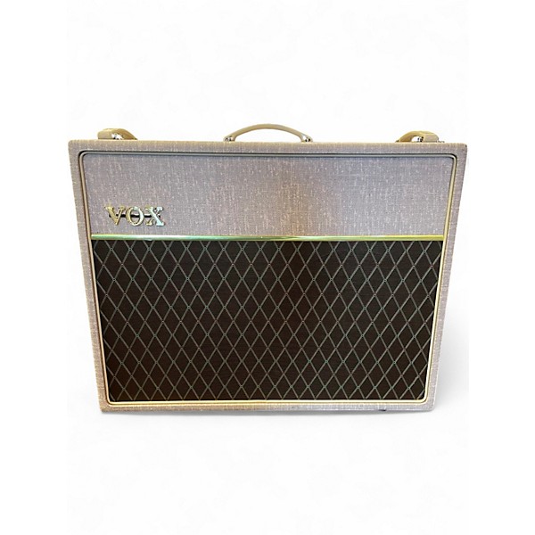 Used VOX AC30HW2X 2x12 30W Handwired Tube Guitar Combo Amp
