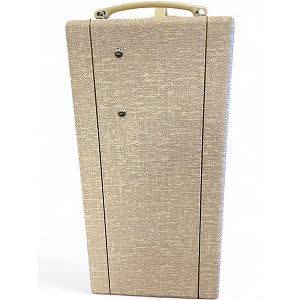 Used VOX AC30HW2X 2x12 30W Handwired Tube Guitar Combo Amp