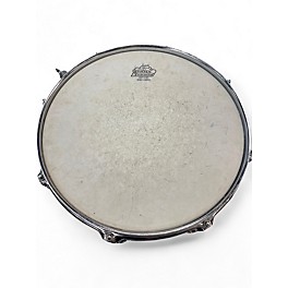 Used Ludwig 14.25in ROCKERS White Drum