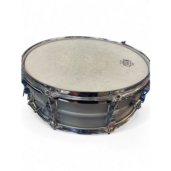 Used Ludwig 14.25in ROCKERS White Drum