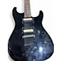 Used 2020 Jackson js30dkt Black Solid Body Electric Guitar