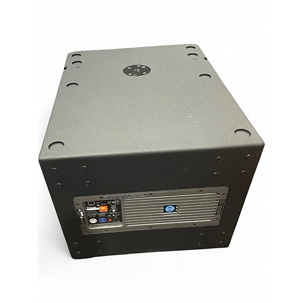 Used JBL Vrx 918sp Powered Subwoofer