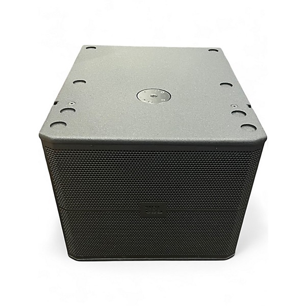 Used JBL VRX918SP Powered Subwoofer