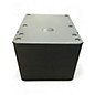 Used JBL VRX918SP Powered Subwoofer thumbnail