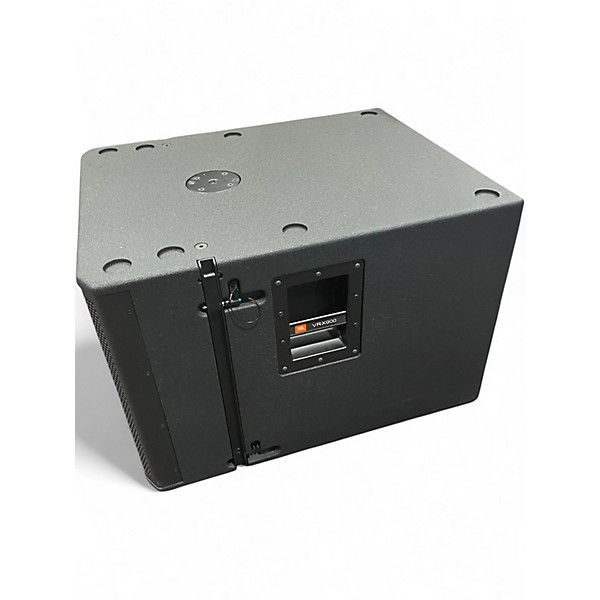 Used JBL VRX918SP Powered Subwoofer