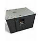 Used JBL VRX918SP Powered Subwoofer