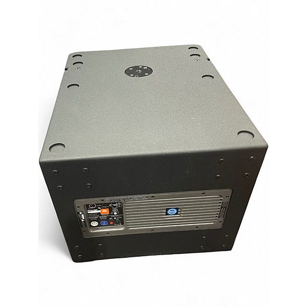 Used JBL VRX918SP Powered Subwoofer