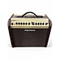 Used Fishman PROLBX500 Loudbox Mini Acoustic Guitar Combo Amp thumbnail