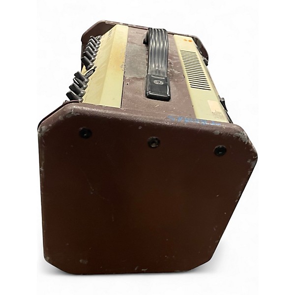 Used Fishman PROLBX500 Loudbox Mini Acoustic Guitar Combo Amp