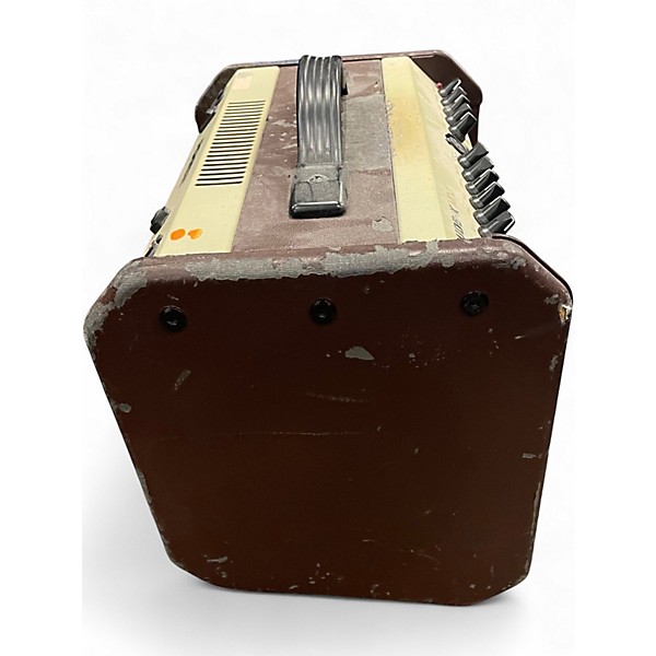 Used Fishman PROLBX500 Loudbox Mini Acoustic Guitar Combo Amp