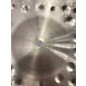 Used MEINL 20in Pure Alloy Extra Hammered Crash Cymbal