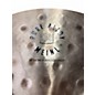 Used MEINL 20in Pure Alloy Extra Hammered Crash Cymbal