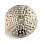 Used MEINL 20in Pure Alloy Extra Hammered Crash Cymbal
