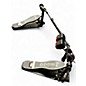 Used DW 2000 Series Double Double Bass Drum Pedal