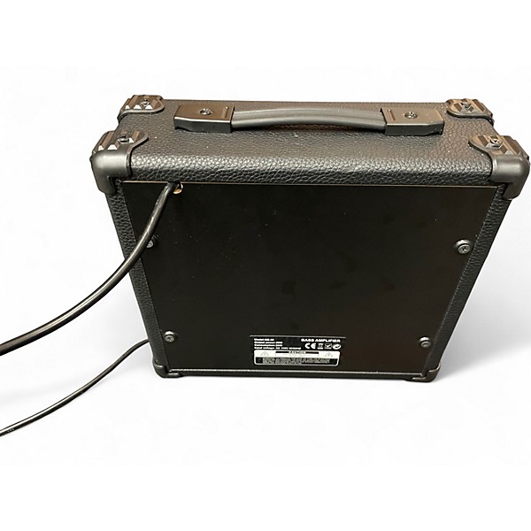 Used Glarry GB-20 Bass Combo Amp