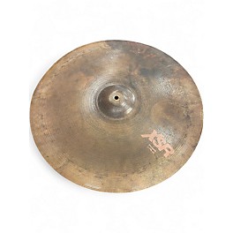 Used SABIAN 22in Monarch Ride Cymbal