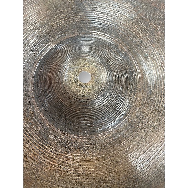 Used SABIAN 22in Monarch Ride Cymbal