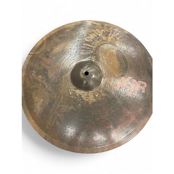 Used SABIAN 22in Monarch Ride Cymbal