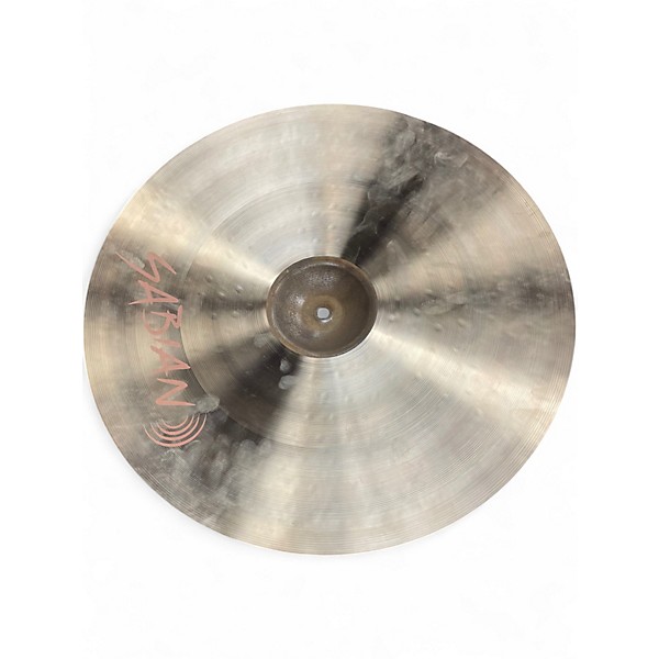 Used SABIAN 17in XSR Monarch Cymbal