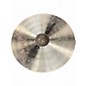 Used SABIAN 17in XSR Monarch Cymbal
