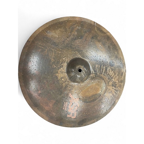 Used SABIAN 17in XSR Monarch Cymbal
