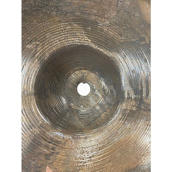 Used SABIAN 17in XSR Monarch Cymbal