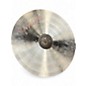 Used SABIAN 17in XSR Monarch Cymbal