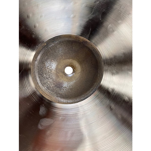 Used SABIAN 17in XSR Monarch Cymbal