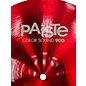 Used Paiste 16in COLOR SOUND 900 Cymbal
