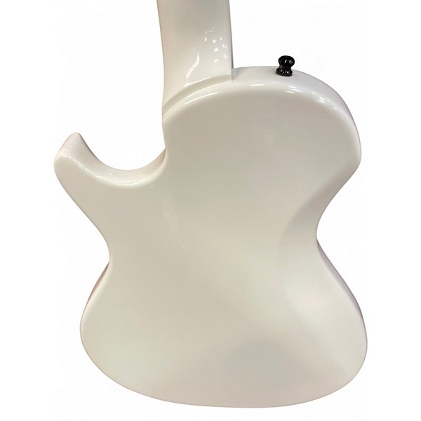 Used PRS Starla X Antique White Solid Body Electric Guitar