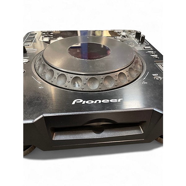 Used Pioneer DJ CDJ1000 DJ Player