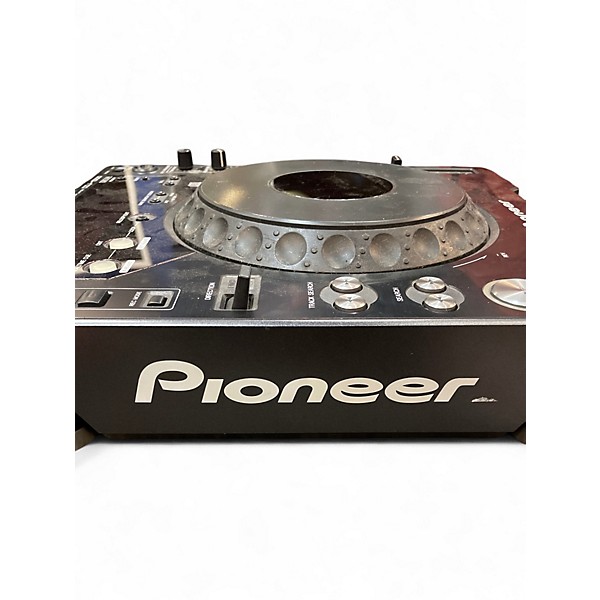 Used Pioneer DJ CDJ1000 DJ Player